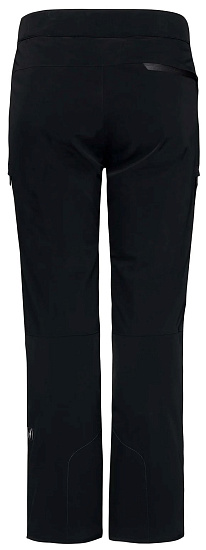 Брюки мужские Toni Sailer Nicky Sl Black - Фото 2 большая