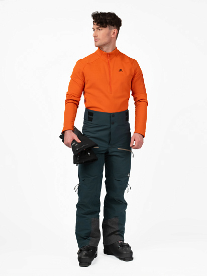 Брюки мужские Rehall Pelleh-R Nine Iron - Фото 3 большая