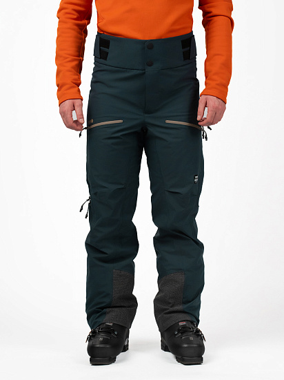 Брюки мужские Rehall Pelleh-R Nine Iron - Фото 5 большая