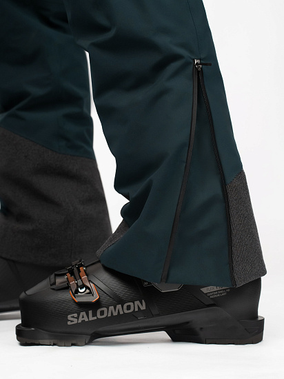 Брюки мужские Rehall Pelleh-R Nine Iron - Фото 10 большая