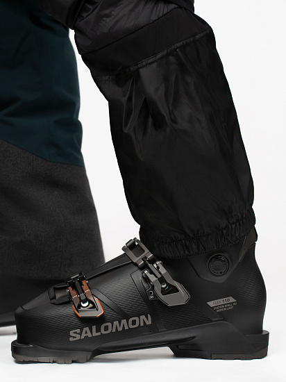 Брюки мужские Rehall Pelleh-R Nine Iron - Фото 11 большая