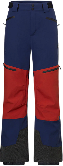 Брюки мужские Rehall Scoob-R Indigo - Фото 1 большая