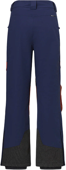 Брюки мужские Rehall Scoob-R Indigo - Фото 2 большая