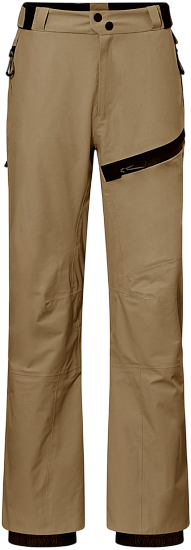 Брюки мужские Rehall Sugar-R Ocher - Фото 1 большая