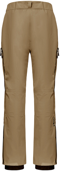 Брюки мужские Rehall Sugar-R Ocher - Фото 2 большая