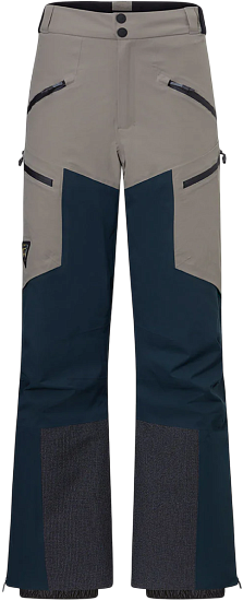 Брюки мужские Rehall Toluca-R Khaki - Фото 1 большая