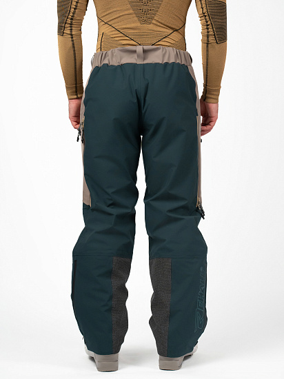 Брюки мужские Rehall Toluca-R Khaki - Фото 7 большая