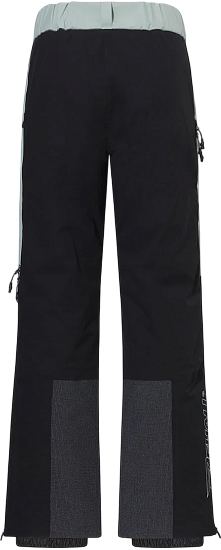 Брюки мужские Rehall Toluca-R Smoke - Фото 2 большая