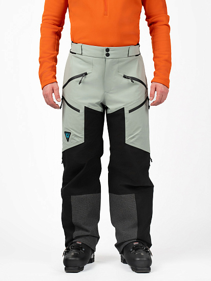 Брюки мужские Rehall Toluca-R Smoke - Фото 4 большая