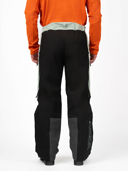 Брюки мужские Rehall Toluca-R Smoke - Фото 6 большая