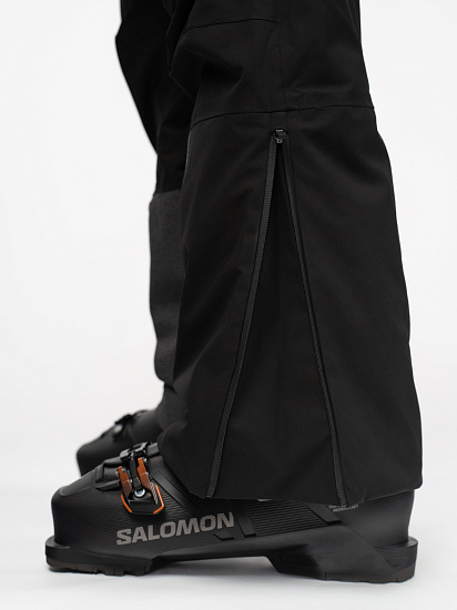 Брюки мужские Rehall Toluca-R Smoke - Фото 9 большая