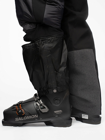 Брюки мужские Rehall Toluca-R Smoke - Фото 10 большая