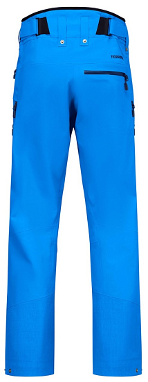 Брюки мужские Norrona Lofoten Gore-Tex Pro Skydiver - Фото 4 большая