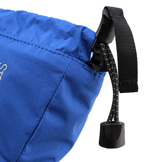 Варежки Sivera Длань Ультрамарин - Фото 5 большая