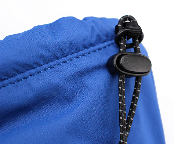 Варежки Sivera Длань Ультрамарин - Фото 7 большая