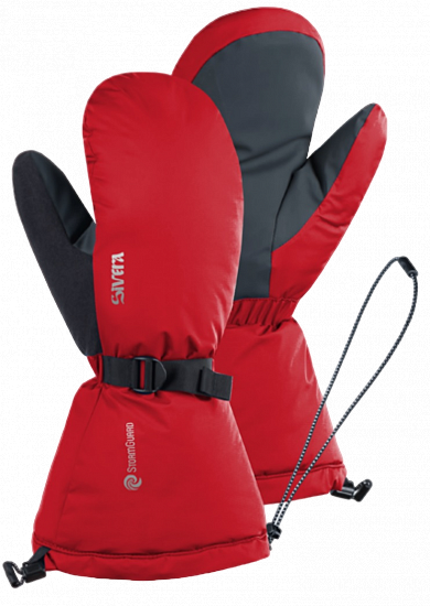 Рукавицы Sivera Алеут Марс - Фото 1 большая