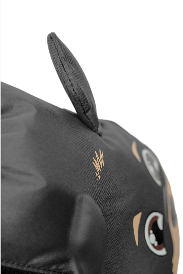 Варежки детские Reusch Sweety Mitten Dog - Фото 4 большая