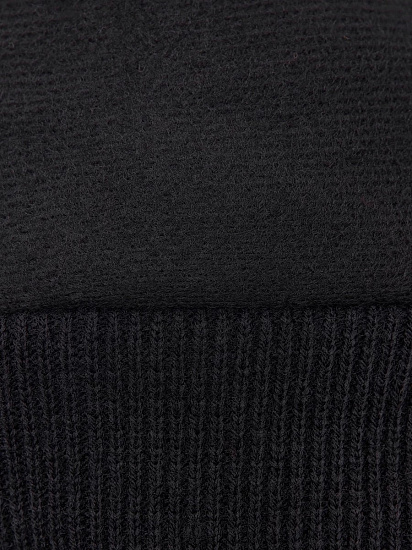 Варежки детские Lassie Luistaa Neon green - Фото 2 большая