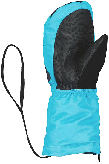 Варежки детские Scott Ultimate Blue - Фото 2 большая