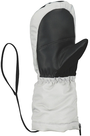 Варежки детские Scott Ultimate Light Grey - Фото 2 большая