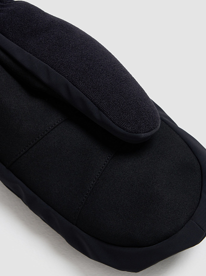 Варежки GRI Полар Черный - Фото 7 большая