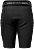 Шорты Head Race Black - Фото 2 малая
