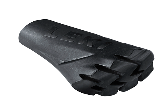 Палки для скандинавской ходьбы Leki Pacemaker Lite Black - Фото 5 большая