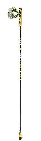 Палки для скандинавской ходьбы Leki Smart Pacemaker Lite - Фото 2 большая