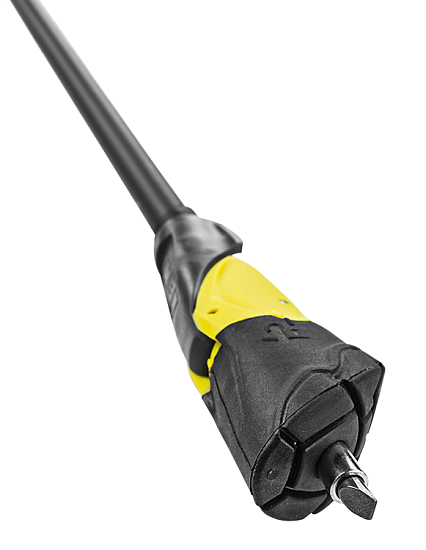 Палки для скандинавской ходьбы Leki Smart Pacemaker Lite - Фото 4 большая