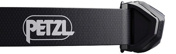 Фонарь Petzl Tikkina Black - Фото 3 большая