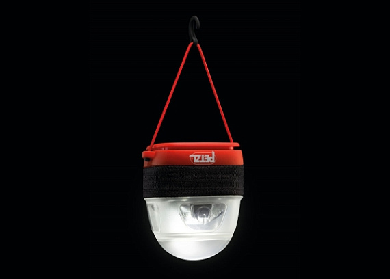 Чехол-рассеиватель Petzl NoctiLight - Фото 4 большая