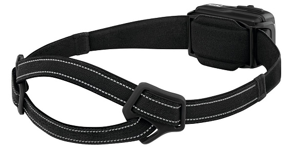 Фонарь налобный Petzl Swift RL Black - Фото 2 большая