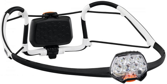 Фонарь Petzl Iko - Фото 1 большая