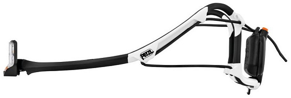 Фонарь Petzl Iko - Фото 3 большая
