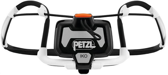 Фонарь Petzl Iko - Фото 4 большая