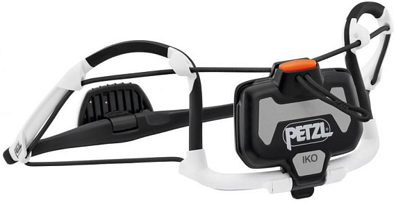 Фонарь Petzl Iko - Фото 5 большая