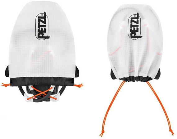 Фонарь Petzl Iko - Фото 7 большая