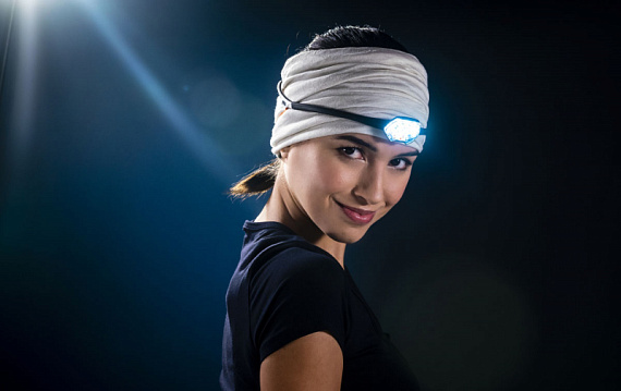 Фонарь Petzl Iko - Фото 10 большая