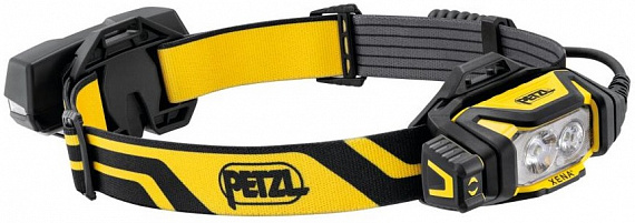 Фонарь налобный Petzl Xena - Фото 1 большая