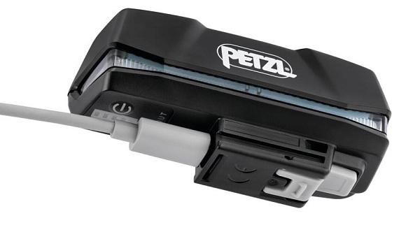 Фонарь налобный Petzl Xena - Фото 4 большая