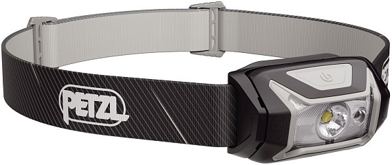 Фонарь Petzl Tikka Black - Фото 1 большая