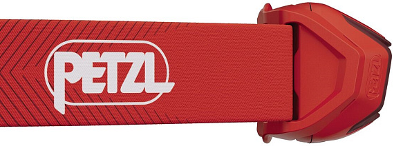 Фонарь Petzl Actik Red - Фото 3 большая