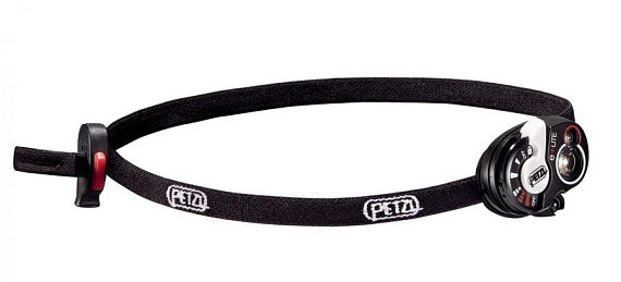 Фонарь Petzl E+Lite - Фото 1 большая