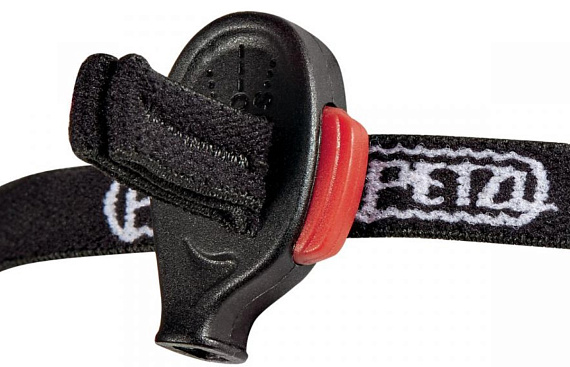 Фонарь Petzl E+Lite - Фото 3 большая