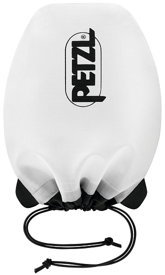 Чехол для фонаря Petzl Shell Lt Headlamp Pouch - Фото 1 большая
