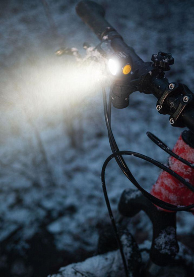 Фонарь Armytek Wizard C1 Pro Magnet USB теплый - Фото 8 большая