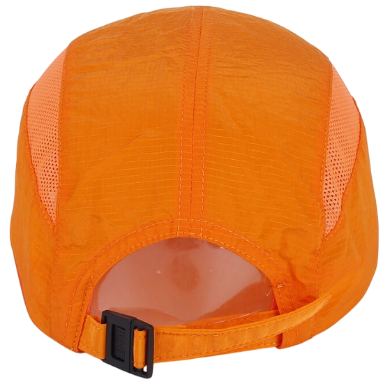 Кепка Wonder Trail CP Visor Orange - Фото 6 большая