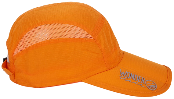 Кепка Wonder Trail CP Visor Orange - Фото 1 большая