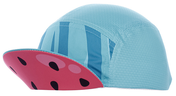 Кепка Wonder Trail CPWAT Watermelon - Фото 1 большая