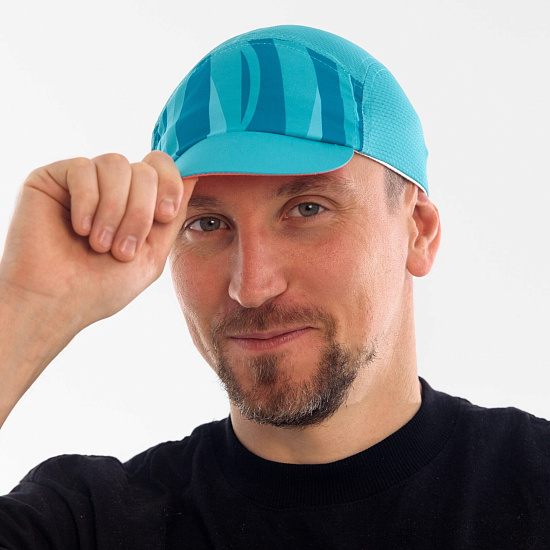 Кепка Wonder Trail CPWAT Watermelon - Фото 5 большая